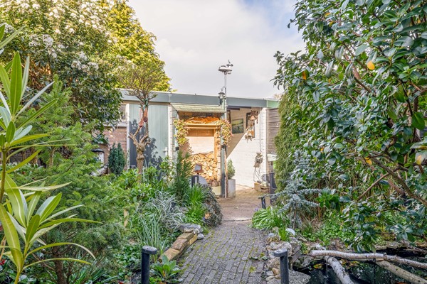 Medium property photo - Amstelpad 33, 3181 EA Rozenburg